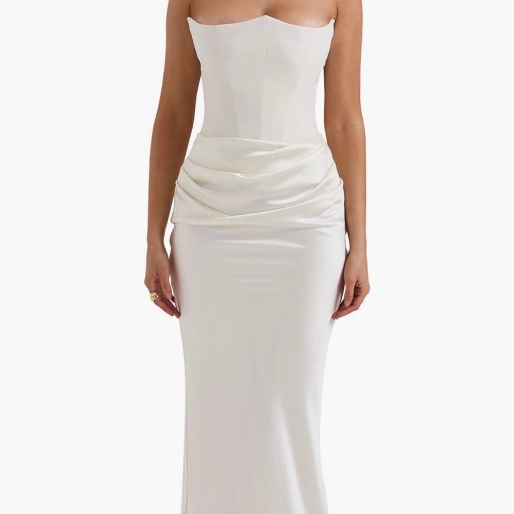 House of CB Dress